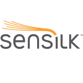 Sensilk logo
