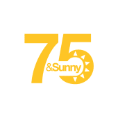 Avatar of 75 & Sunny
