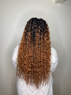 TopBraider braiding work