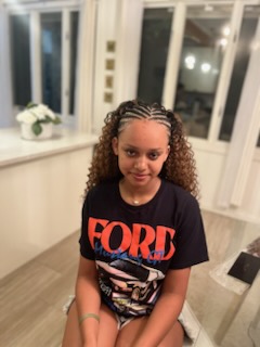 TopBraider braiding work
