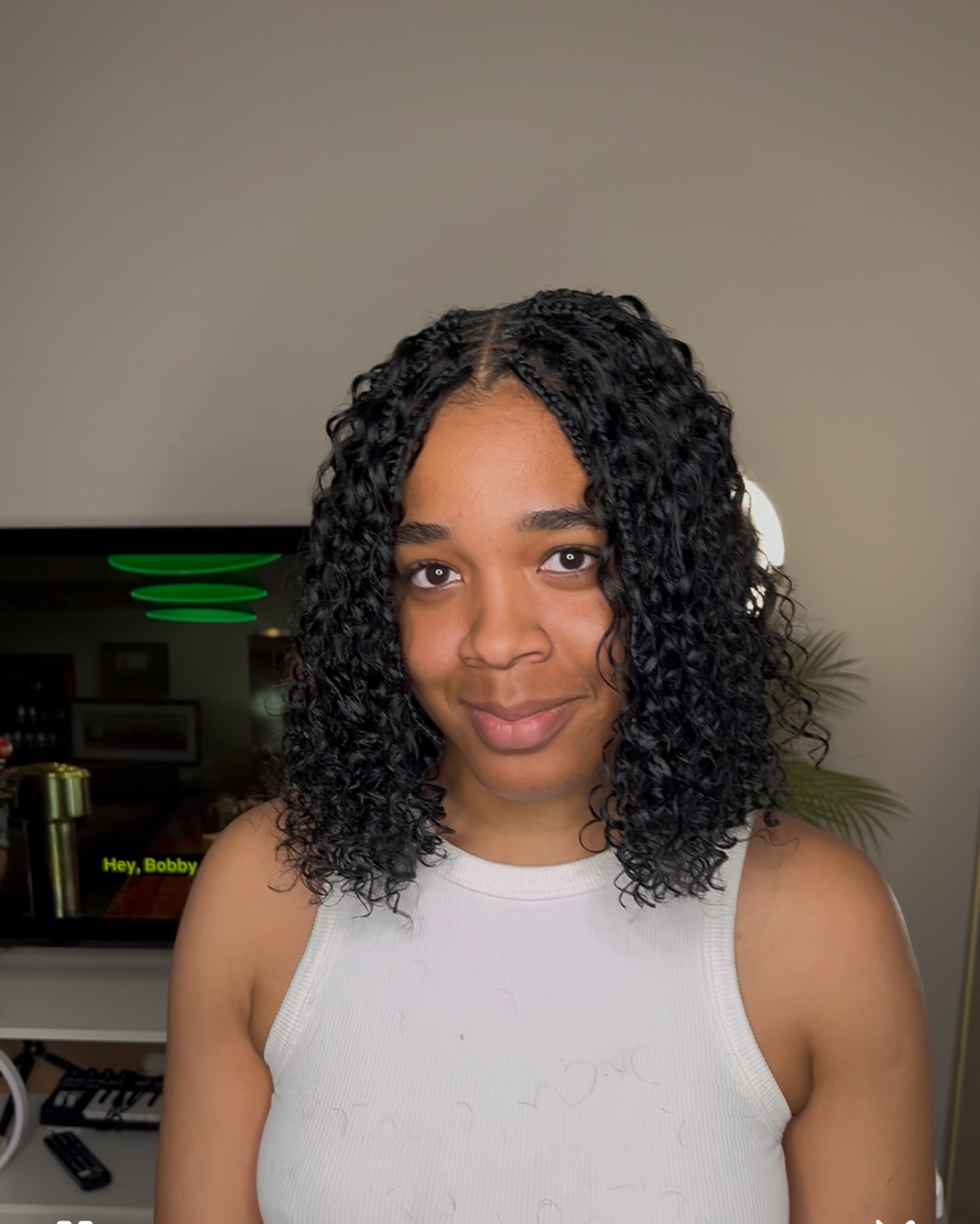 TopBraider braiding work