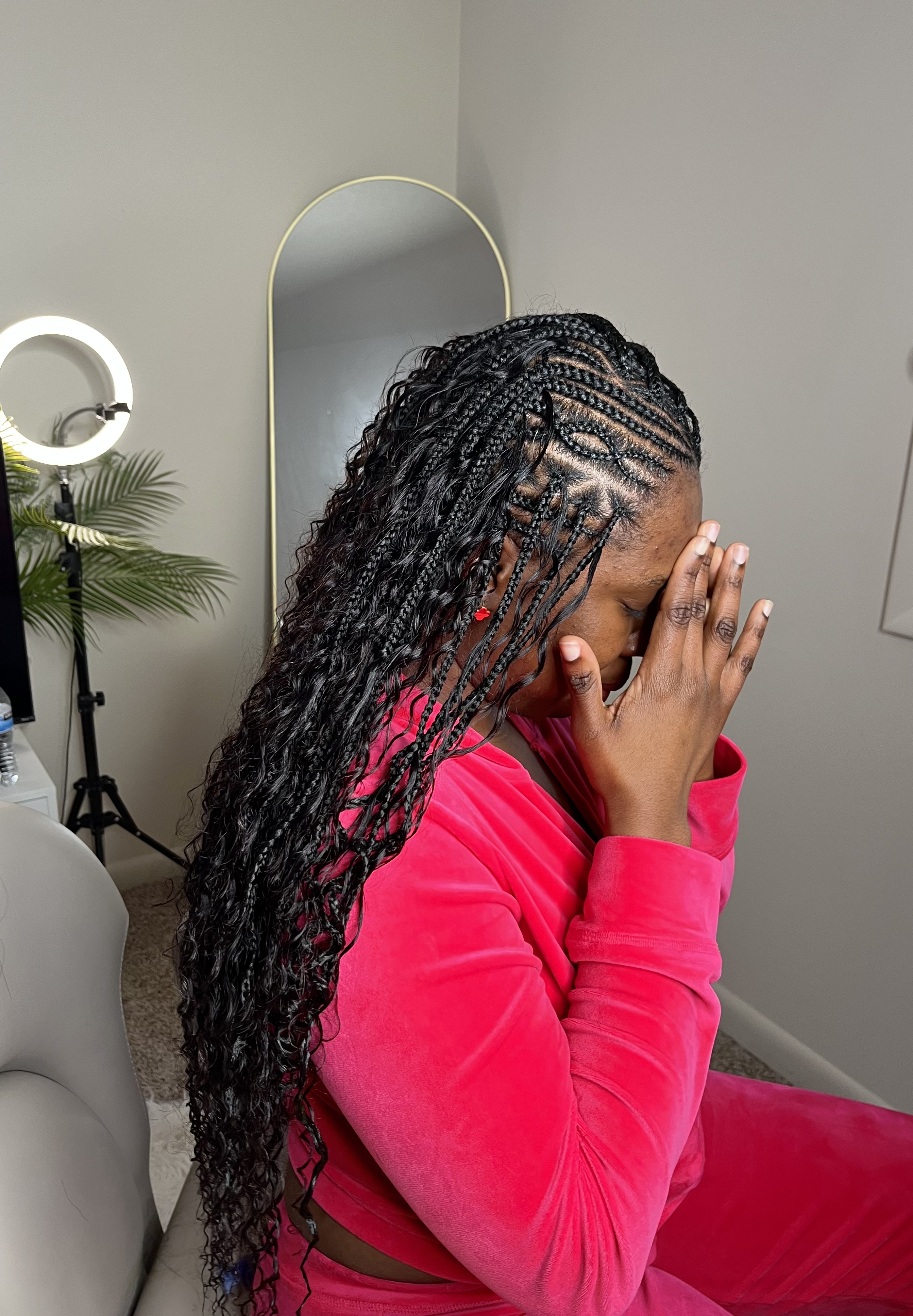 TopBraider on Instagram