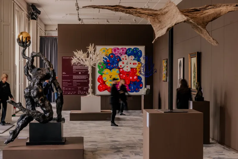 Artworks