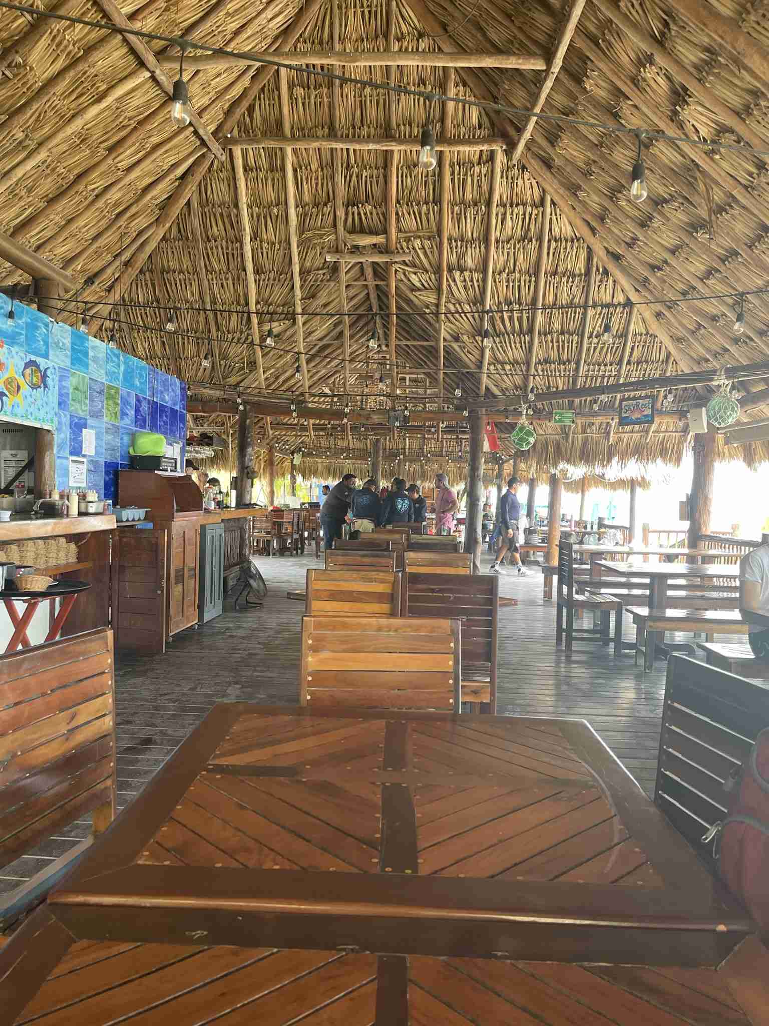 What Foods Should You Avoid in Cozumel on the McDougall's Starch Diet?