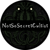 NotSoSecretCultist avatar