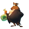 Moneybags avatar