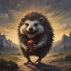 EnragedHedgehog avatar