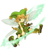 Sylph avatar