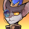 Meowpenheimer avatar