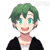 DekuTheSharpshooter avatar