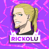 Rickolu avatar