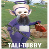 Talitubbie avatar