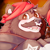 RyeBear avatar