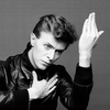 theBowie avatar