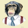 AttackChimp avatar