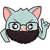 BeardedBogle avatar