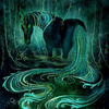 Kelpie avatar