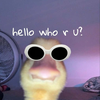 GrubbyDuck avatar