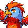 PhoenixBlaze avatar