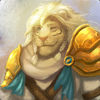 Altiron avatar