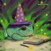 frogdev avatar