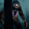 Mapinguari avatar