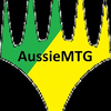 AussieMTG avatar