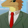 Lizardguy avatar