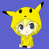 Ashachu avatar