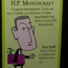 H.P.Munchcraft avatar