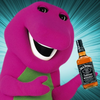 BOOZASAURUS avatar