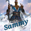 Sammydesigns avatar