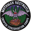 Mothman4President avatar