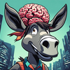 Donkbrain avatar