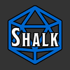 Shalken avatar