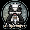 SaltyBadger016 avatar