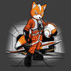 LoneStarfox avatar