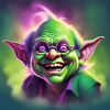 GoblinChild avatar