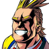 AllMight avatar