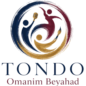 Tondo Artisis Together Logo