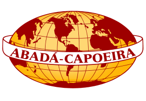 Abadá-Capoeira World Logo