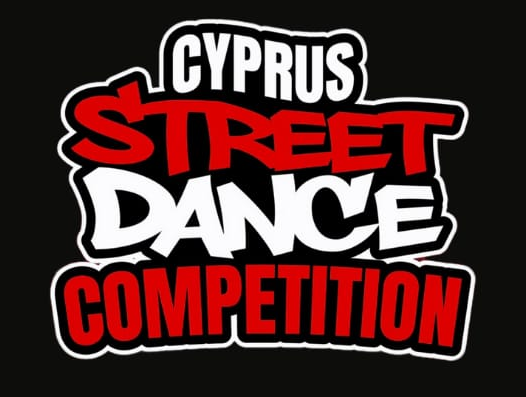 CY Street Dance Competition Logo