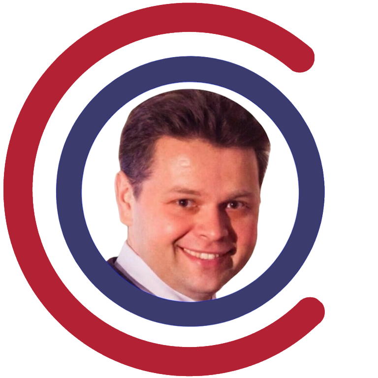 Vladislav Ivanov, Contaste, USA logo