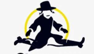 Strongers - Haredi Sport Organization Logo