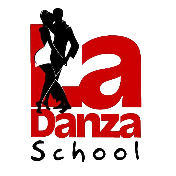 LaDanza Afula Nof ha Galile  Logo