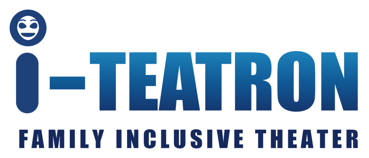 i-Teatron, Rehovot Logo