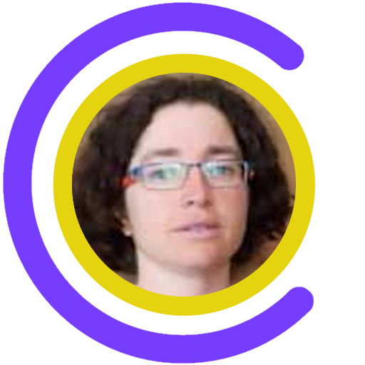 Gila Horesh, Contaste, Israel logo