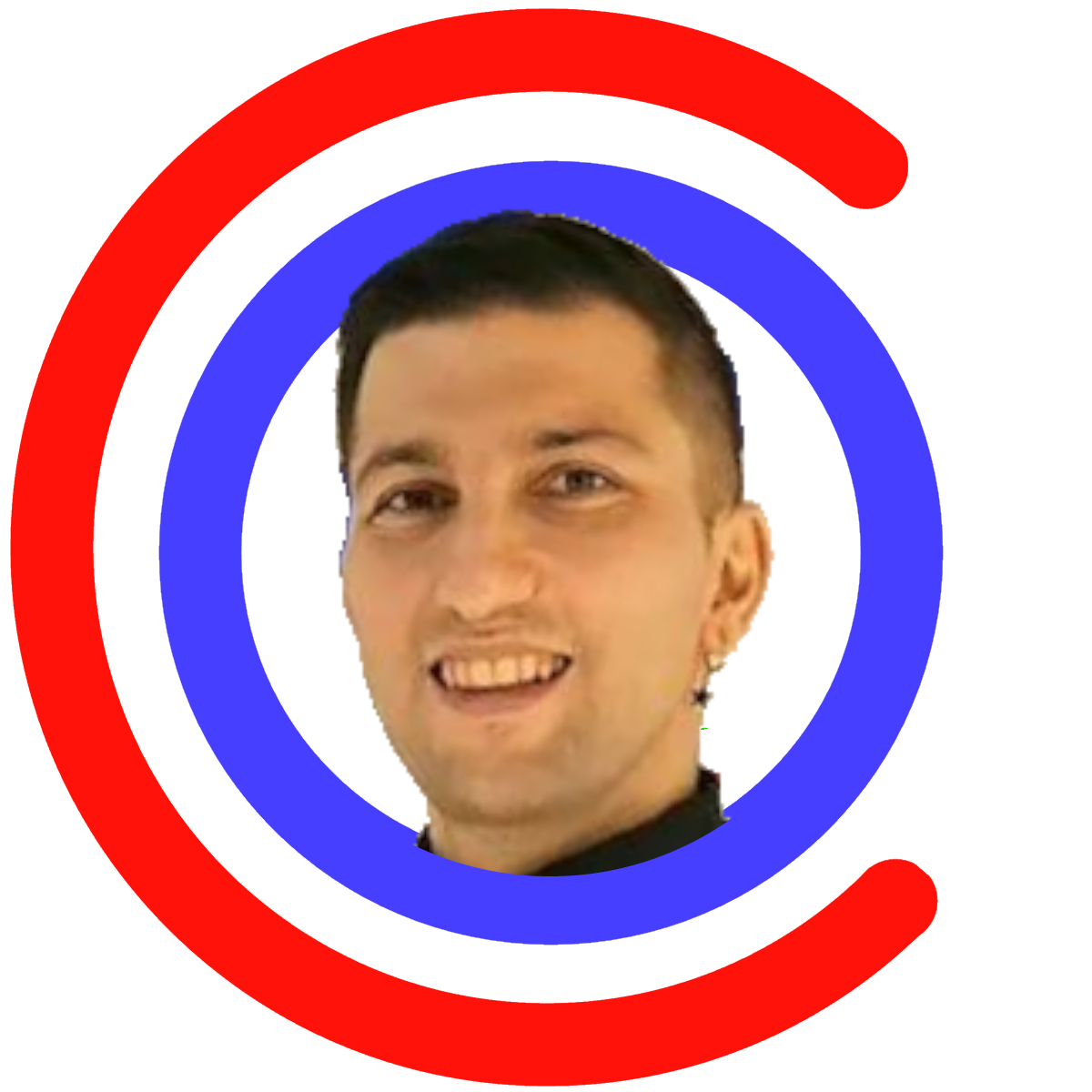 Ilias Starseed Papadopoulos, Contaste, Cyprus logo