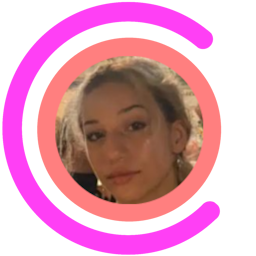 Veronika Stancev, Contaste, Greece logo