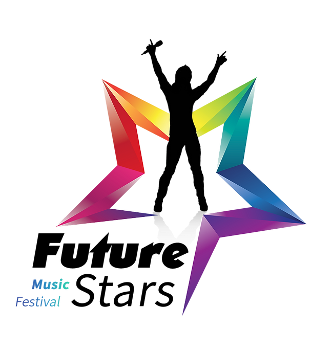 Future Stars - NCO Cultural Links Logo